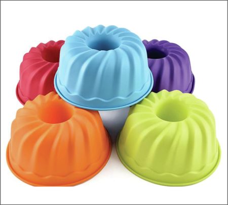 FLANERA SILICONA CHICA INDIVIDUAL