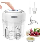 MINI PROCESADORA USB INDAH