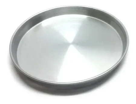 PIZZERA N°35 ALUMINIO REFORZADA