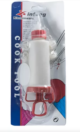 JERINGA PARA TORTA MAMA