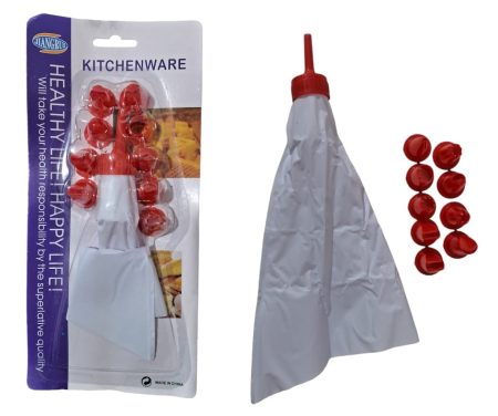 MANGA PARA TORTA MAMA