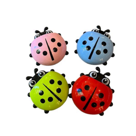 PORTA CEPILLOS MARIQUITA