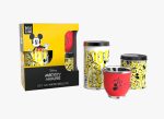 SET MATE DELUXE MICKEY MOUSE