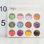 KIT PARA DECORAR UÑAS