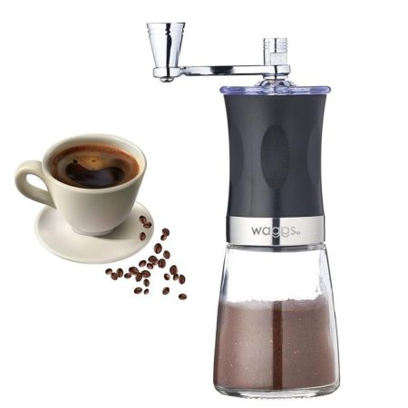 MOLINILLO DE CAFE MANUAL