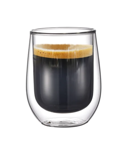 VASO DOBLE VIDRIO CAROL