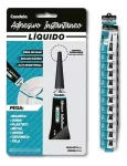 ADHESIVO INSTANTANEO CANDELA X2GR